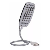 Luminaria Flexivel 28 Leds