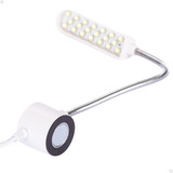 Luminaria Flexivel Bivolt Com