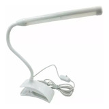 Luminaria Flexivel Tubo 13