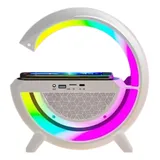 Luminaria G Speaker Caixa