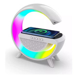 Luminária G Speaker Smart Caixa De