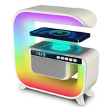 Luminaria G speaker Smart