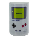 Luminaria Gameboy Mini Luz Video Game