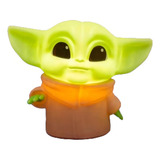 Luminaria Grogu Baby Yoda