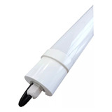 Luminaria Hermetica Led 60cm