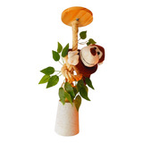 Luminaria Infantil De Corda