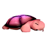 Luminaria Infantil Pelucia Tartaruga