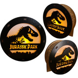 Luminaria Jurassic Park