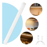 Luminaria Lampada Led C Sensor Presença Fotocelula 30cm