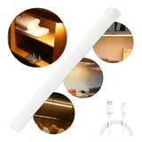Luminaria Lampada Led C Sensor Presença Fotocelula 50cm