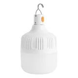 Luminaria Lampada Led Recarregavel