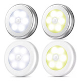 Luminária Lâmpada Led S Fio C Sensor De Presença Promoção