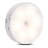 Luminaria Lampada Led Sensor