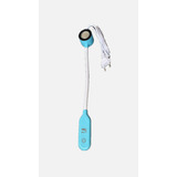 Luminária Lâmpada Led Touch Haste Flexível Maquina Costura