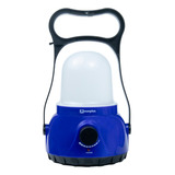 Luminária Lampião Lanterna Led Smd 9w Mp 0189 9w
