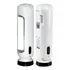 Luminária Lanterna Taschibra De Led Robby Tle07 Recarregável Cor Da Lanterna Branco Cor Da Luz Branco