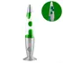Luminária Lava Lamp Decoração Bolha Foguete 110v Escolha Cor