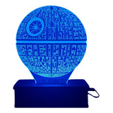 Luminaria Led 1
