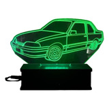 Luminaria Led Monza