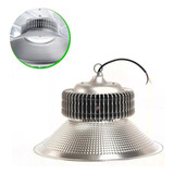 Luminaria Led 300w Ufo