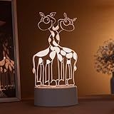 Girafas