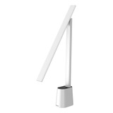 Luminária Led Alumínio Mesa Articulável Recarregável Baseus