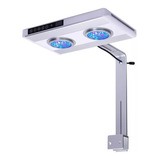 Luminária Led Aquário Marinho T140 Nemolight 140w Bivolt