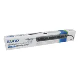 Luminaria Led Aquarios Sobo