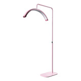 Luminaria Led Arco Meia
