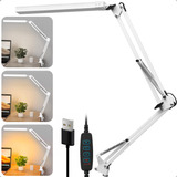 Luminaria Led Articulada 3