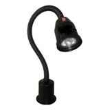 Luminaria Led Articulada Torno