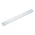 Luminária Led Barra Usb Recarregável Imã Sensor Presença 12w Estrutura 36 Cm Branco Frio 6000k