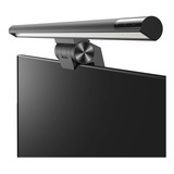 Luminária Led Baseus P Monitor E Notebooks Mac Regulável