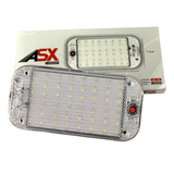 Luminaria Led Bi volt