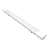 Luminaria Led Blindada 16w