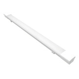 Luminária Led Blindada Taschibra Titã 36w 120cm 6500k Branca