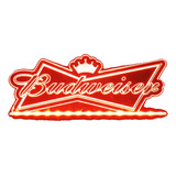 Budweiser