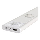 Luminaria Led Com Sensores