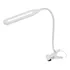 Luminária Led De Mesa Manicure Maquiagem Leitura Presilha Smart