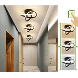 Luminaria Led De Teto