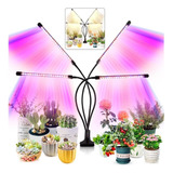 Luminaria Led Grow Para