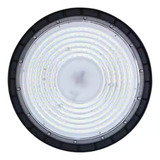 Luminária Led High Bay 200w Ufo Industrial Bivolt Galpão