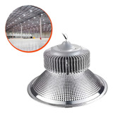 Luminaria Led High Bay