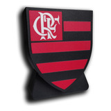 Luminária Led Lightbox Flamengo