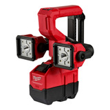 Luminaria Led M18 Duas