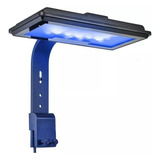Luminária Led Maxspect Mj l130 30w Aquário Marinho Bivolt