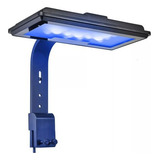 Luminária Led Maxspect Mj l130 30w Marinho p Corais 