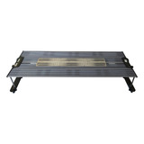 Luminaria Led Maxspect Razor 180w Aquários Marinhos Usada
