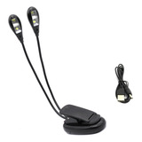 Luminaria Led Para Estante