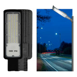 Luminária Led Para Poste 100w Iluminação Publica Smd 6500k